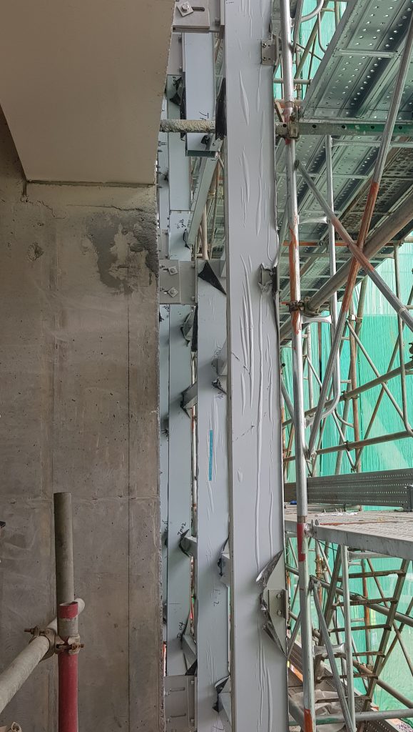 Alucobond Ghana Ghana services