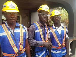 Construction Ghana Ghana services