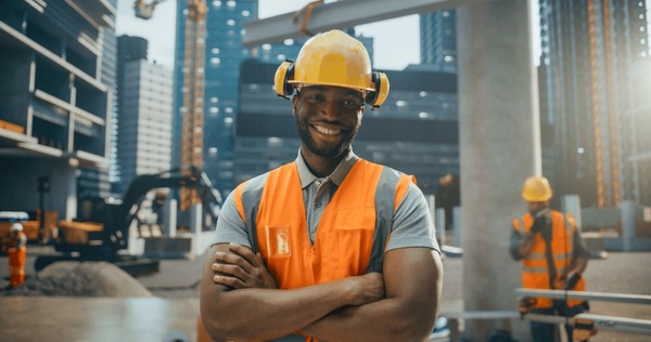 Ghana Expert Builders Project 3